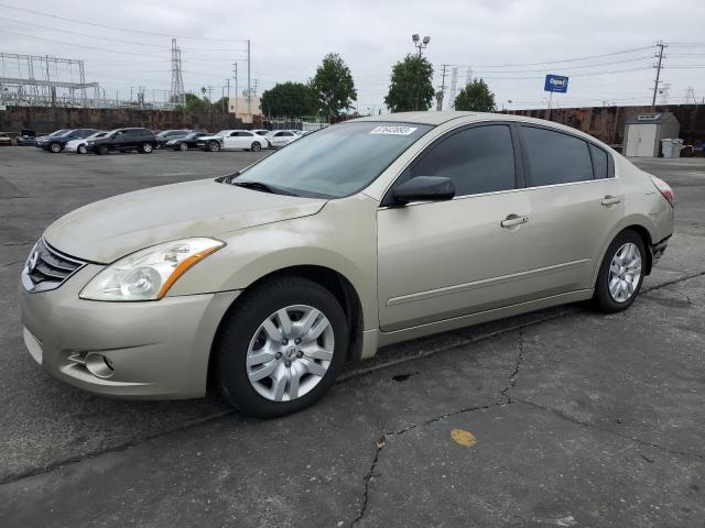 NISSAN ALTIMA BAS 2010 1n4al2ap1an509804