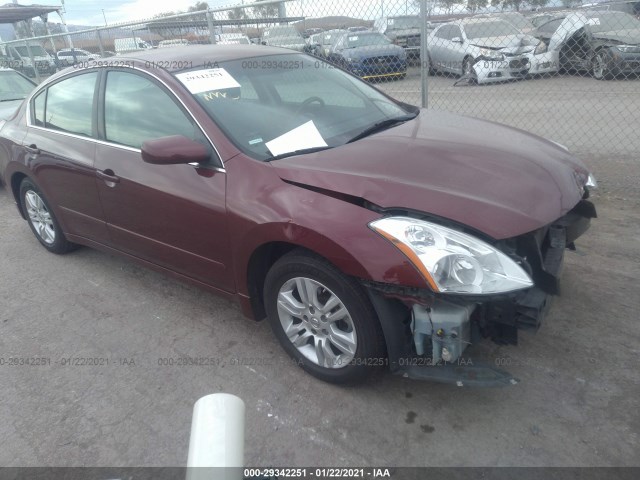 NISSAN ALTIMA 2010 1n4al2ap1an510662