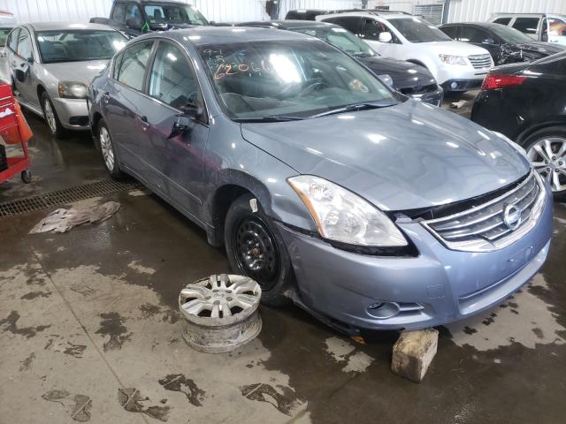 NISSAN ALTIMA BAS 2010 1n4al2ap1an511410