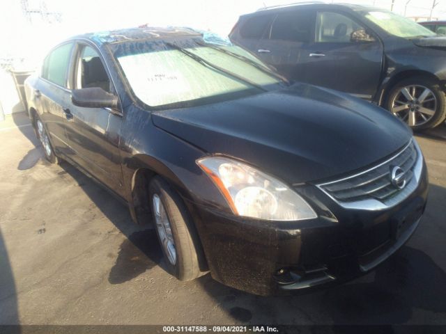 NISSAN ALTIMA 2010 1n4al2ap1an511519