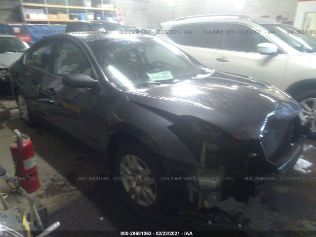 NISSAN ALTIMA 2010 1n4al2ap1an511603