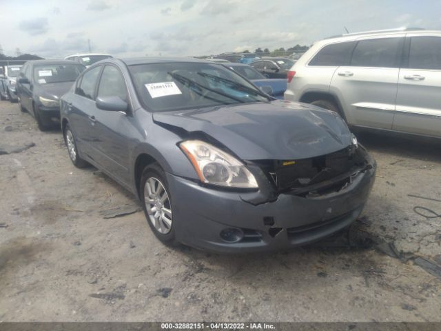 NISSAN ALTIMA 2010 1n4al2ap1an512167