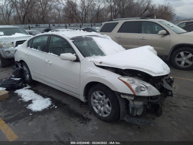 NISSAN ALTIMA 2010 1n4al2ap1an512203