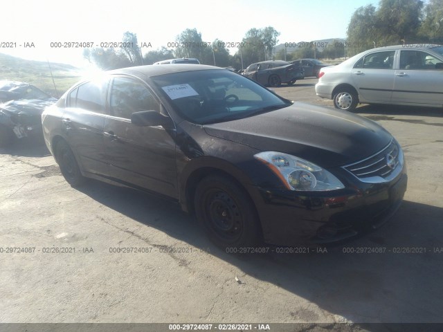 NISSAN ALTIMA 2010 1n4al2ap1an512279