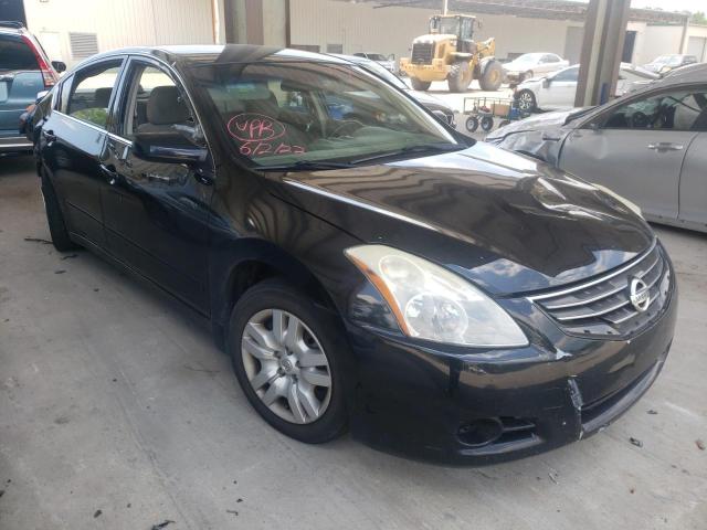 NISSAN ALTIMA BAS 2010 1n4al2ap1an512346