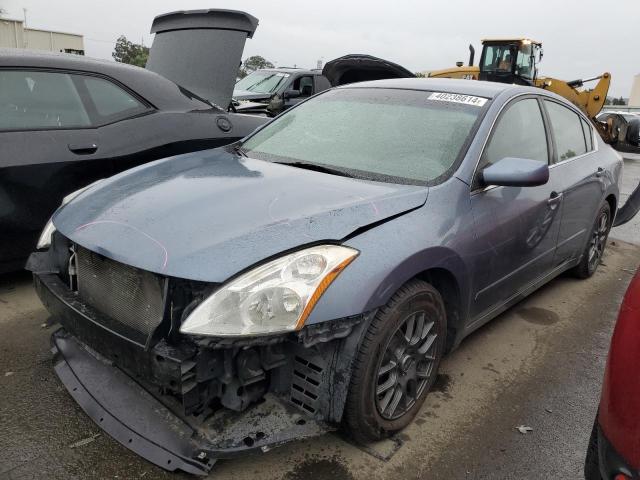 NISSAN ALTIMA 2010 1n4al2ap1an512606