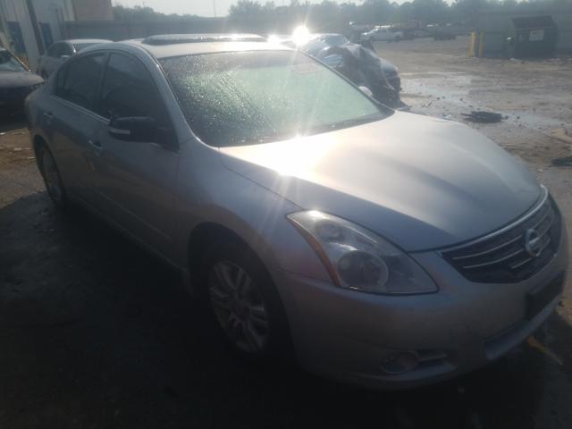 NISSAN ALTIMA BAS 2010 1n4al2ap1an512735