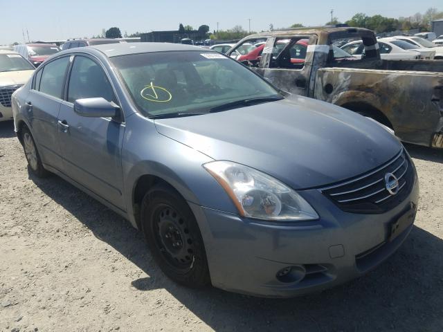 NISSAN ALTIMA BAS 2010 1n4al2ap1an513397