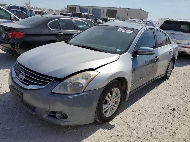 NISSAN ALTIMA BAS 2010 1n4al2ap1an513402