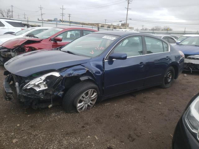 NISSAN ALTIMA BAS 2010 1n4al2ap1an513951