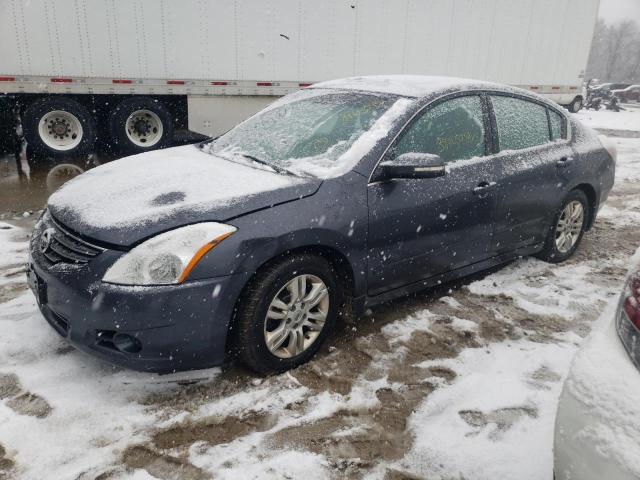 NISSAN ALTIMA BAS 2010 1n4al2ap1an514758