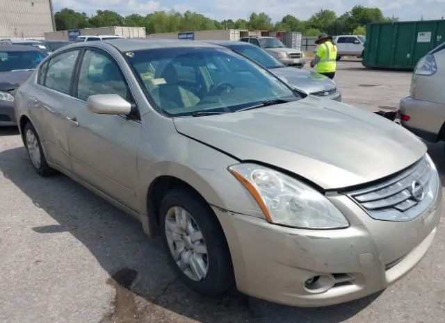 NISSAN ALTIMA 2010 1n4al2ap1an514842