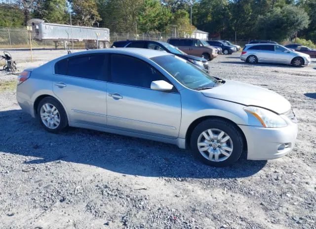 NISSAN ALTIMA 2010 1n4al2ap1an515456