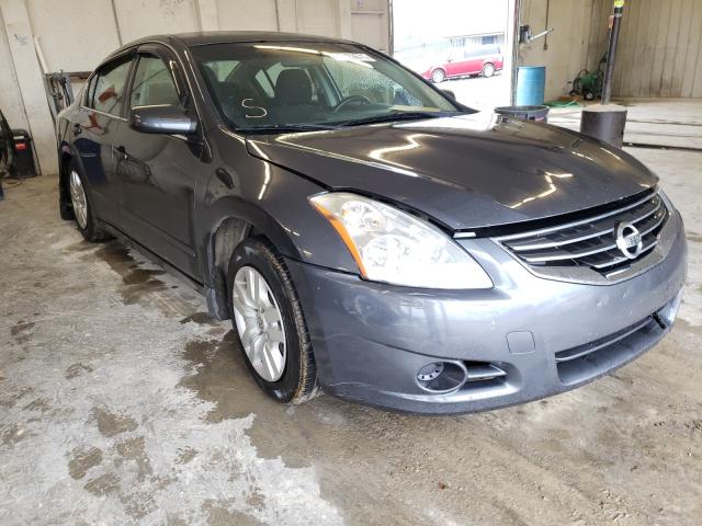 NISSAN ALTIMA BAS 2010 1n4al2ap1an515697