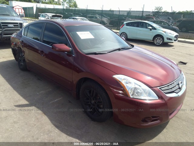 NISSAN ALTIMA 2010 1n4al2ap1an515831