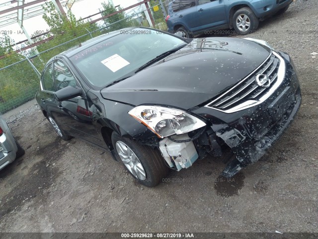 NISSAN ALTIMA 2010 1n4al2ap1an516526