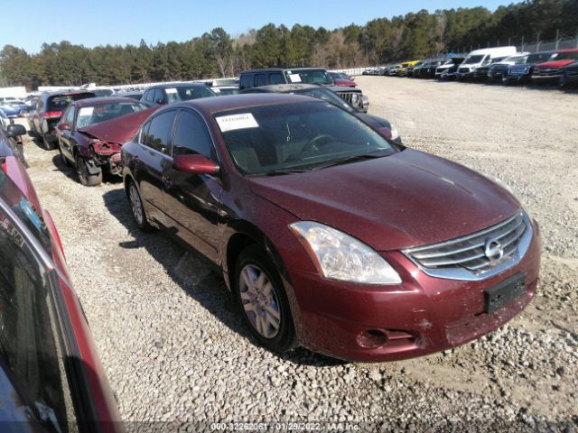 NISSAN ALTIMA 2010 1n4al2ap1an516543