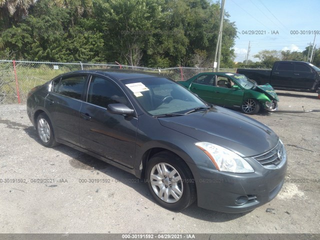 NISSAN ALTIMA 2010 1n4al2ap1an516672