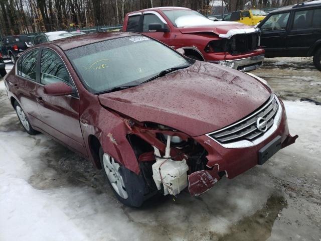 NISSAN ALTIMA BAS 2010 1n4al2ap1an516834