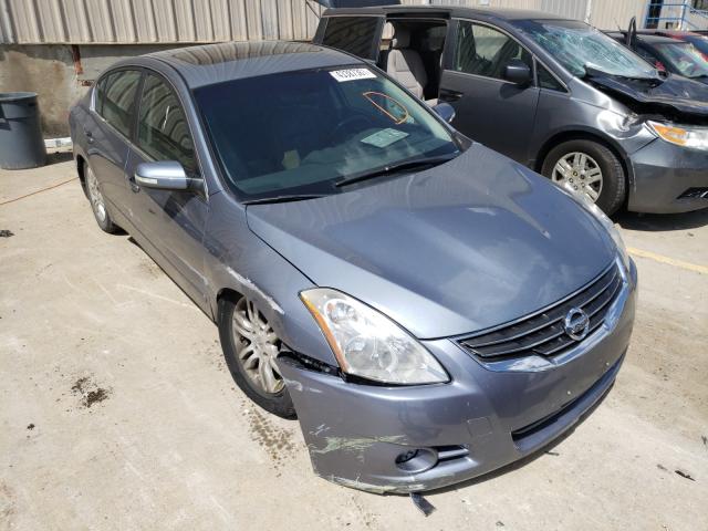 NISSAN ALTIMA BAS 2010 1n4al2ap1an517028