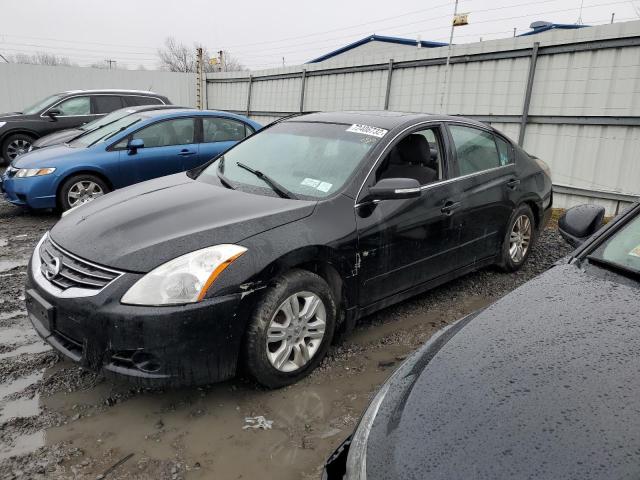 NISSAN ALTIMA BAS 2010 1n4al2ap1an517093