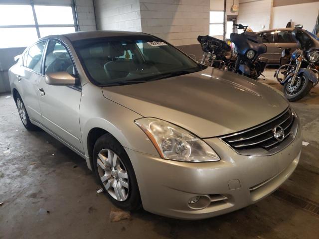 NISSAN ALTIMA BAS 2010 1n4al2ap1an517739