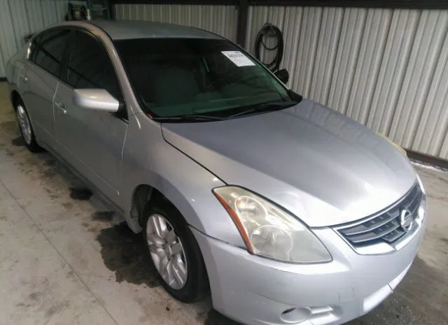 NISSAN ALTIMA 2010 1n4al2ap1an518146