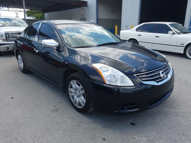 NISSAN ALTIMA BAS 2010 1n4al2ap1an518180