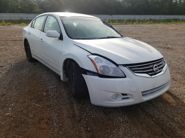 NISSAN ALTIMA BAS 2010 1n4al2ap1an518213