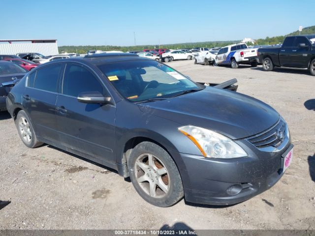 NISSAN ALTIMA 2010 1n4al2ap1an518292