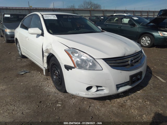 NISSAN ALTIMA 2010 1n4al2ap1an519667