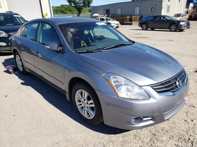 NISSAN ALTIMA BAS 2010 1n4al2ap1an519927