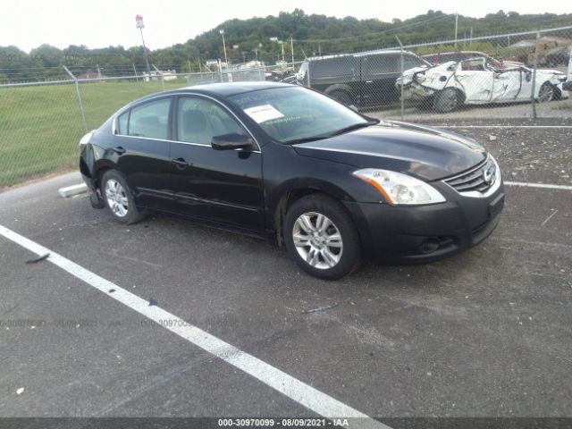 NISSAN ALTIMA 2010 1n4al2ap1an520527