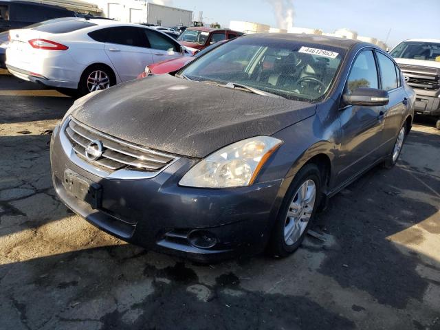 NISSAN ALTIMA BAS 2010 1n4al2ap1an520592