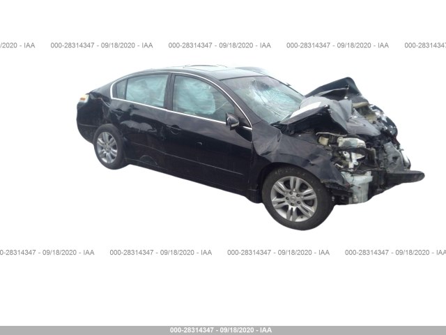 NISSAN ALTIMA 2010 1n4al2ap1an520740