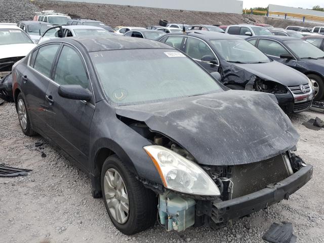 NISSAN ALTIMA BAS 2010 1n4al2ap1an520916