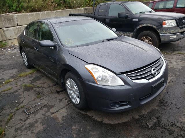 NISSAN ALTIMA BAS 2010 1n4al2ap1an520981