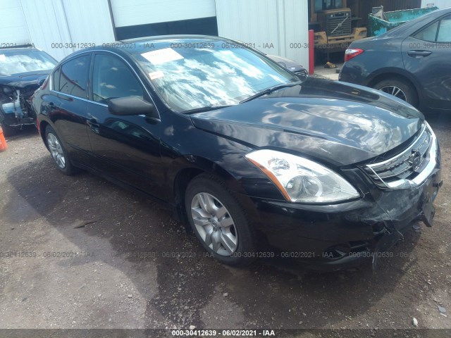 NISSAN ALTIMA 2010 1n4al2ap1an521449