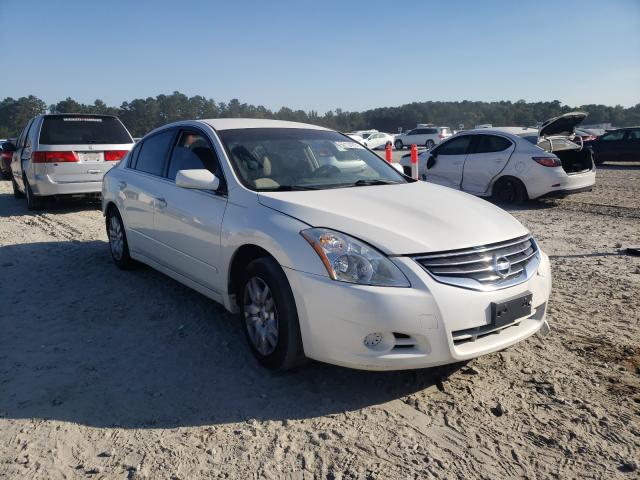 NISSAN ALTIMA 2010 1n4al2ap1an521807