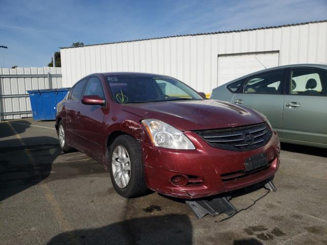 NISSAN ALTIMA BAS 2010 1n4al2ap1an522231