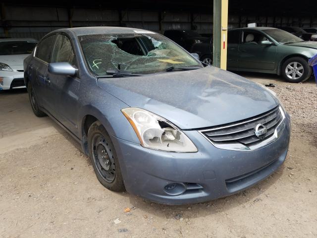 NISSAN ALTIMA BAS 2010 1n4al2ap1an522911