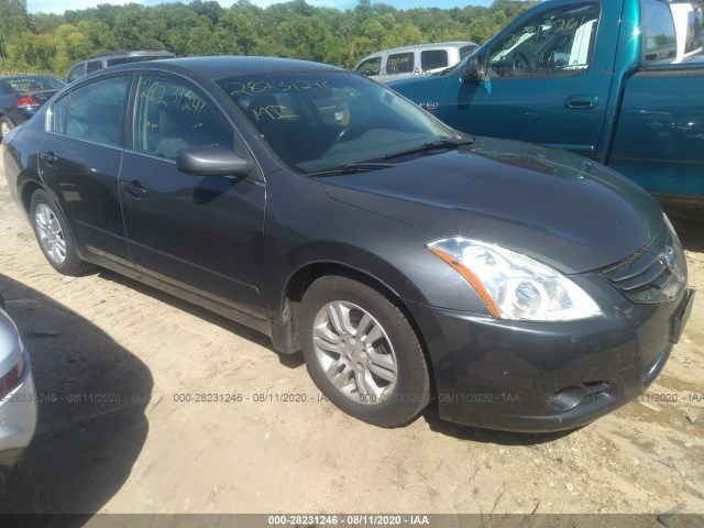 NISSAN ALTIMA 2010 1n4al2ap1an524027