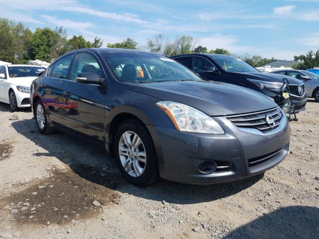 NISSAN ALTIMA 2010 1n4al2ap1an524030