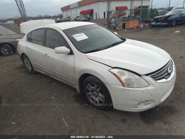 NISSAN ALTIMA 2010 1n4al2ap1an524156