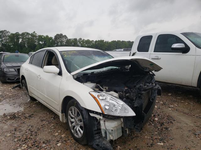 NISSAN ALTIMA BAS 2010 1n4al2ap1an524173