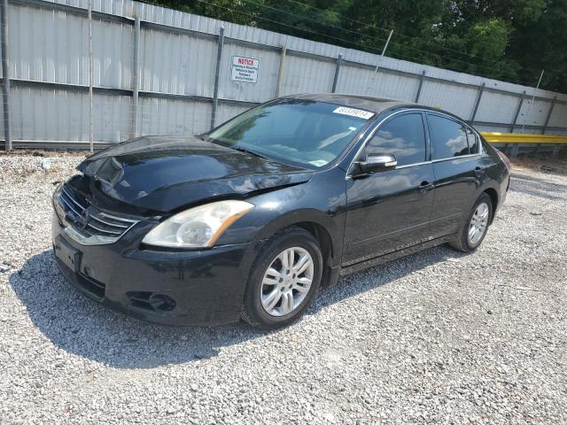 NISSAN ALTIMA BAS 2010 1n4al2ap1an524433