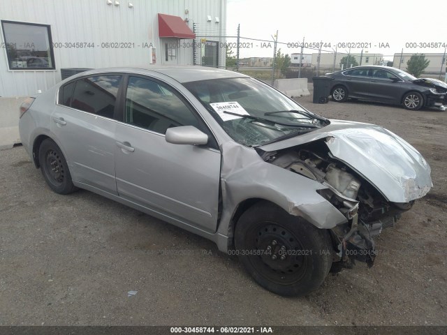 NISSAN ALTIMA 2010 1n4al2ap1an524593