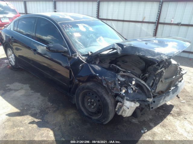 NISSAN ALTIMA 2010 1n4al2ap1an524917