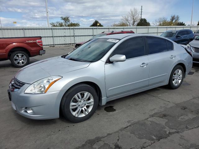 NISSAN ALTIMA 2010 1n4al2ap1an525016