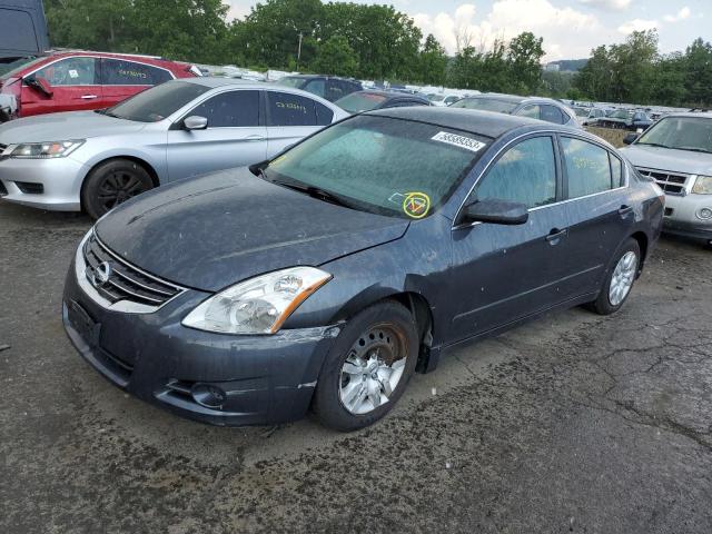 NISSAN ALTIMA BAS 2010 1n4al2ap1an525260